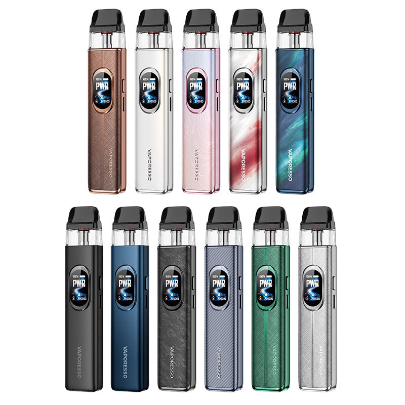 Vaporesso XROS 6 Pod Kit 30W