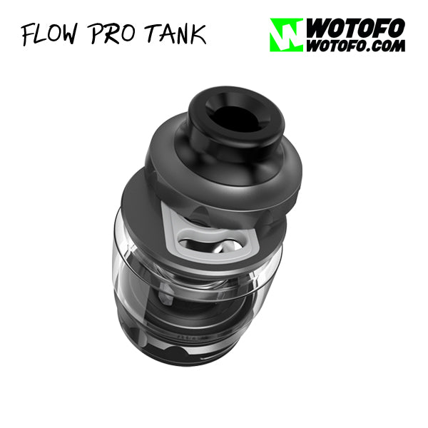 Wotofo Flow Pro Subtank Tank Atomizer (5ML)
