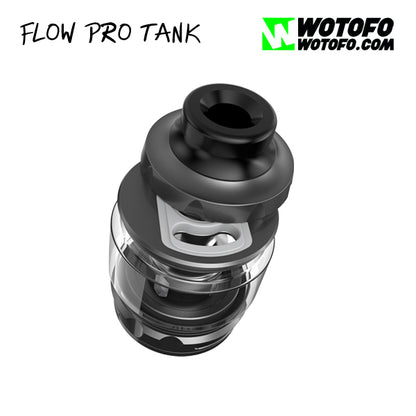 Wotofo Flow Pro Subtank Tank Atomizer (5ML)