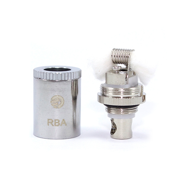 Joyetech Delta 2 RBA Coil Kit