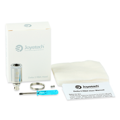 Joyetech Delta 2 RBA Coil Kit