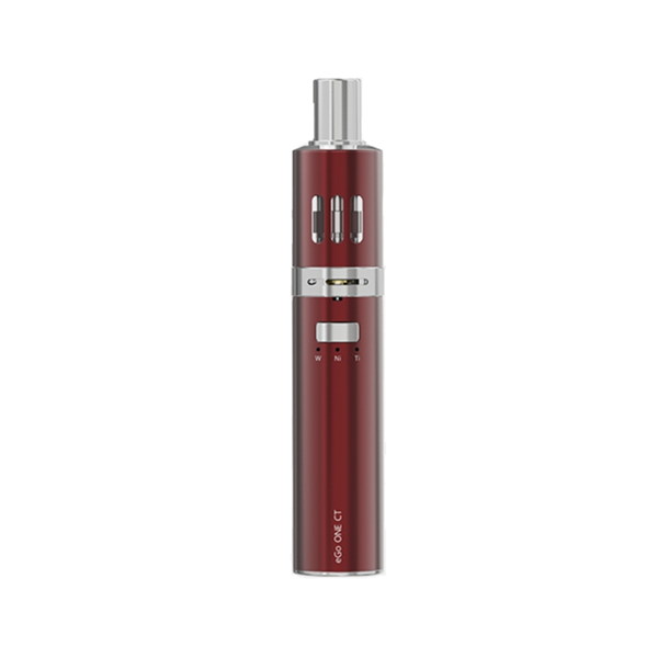 Joyetech eGo One CT 1.8ML-1100mAh Starter Kit