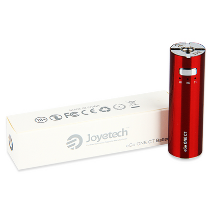Joyetech eGo One CT 1.8ML-1100mAh Starter Kit