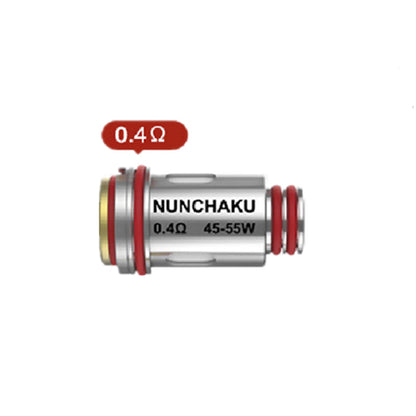 Uwell Nunchaku Sub Ohm Tank Replacement Coils 4PCS-PACK