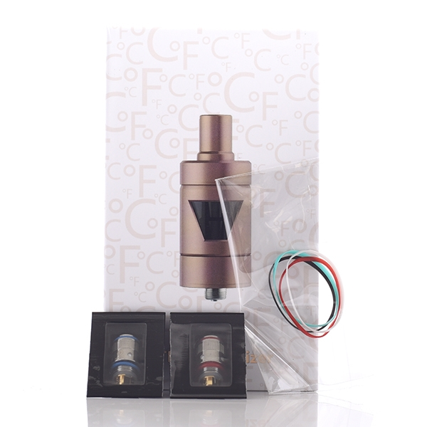 Joyetech TRON-S 4.0ML Tank Atomizer