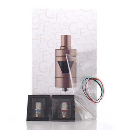 Joyetech TRON-S 4.0ML Tank Atomizer