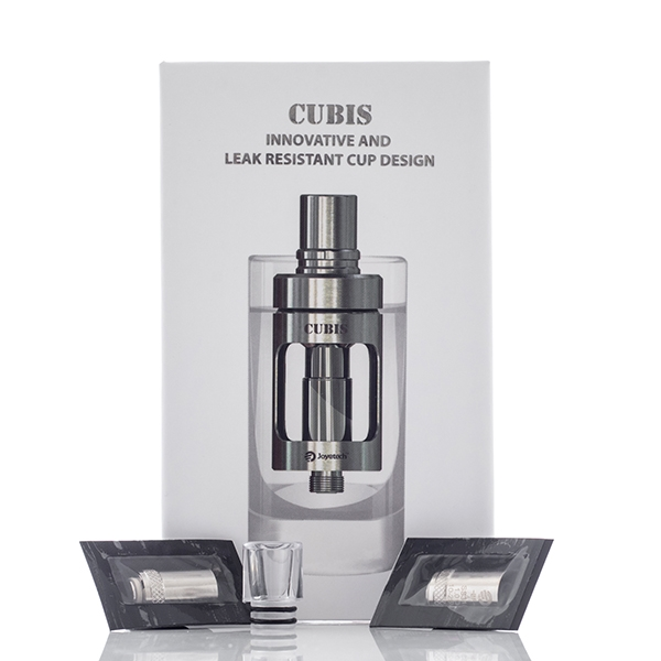 Joyetech CUBIS 3.5ML Tank Atomizer