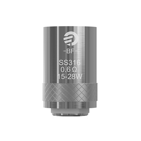 5PCS-PACK Joyetech CUBIS BF Series Replacement Coil Head