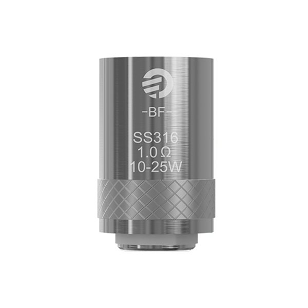 5PCS-PACK Joyetech CUBIS BF Series Replacement Coil Head