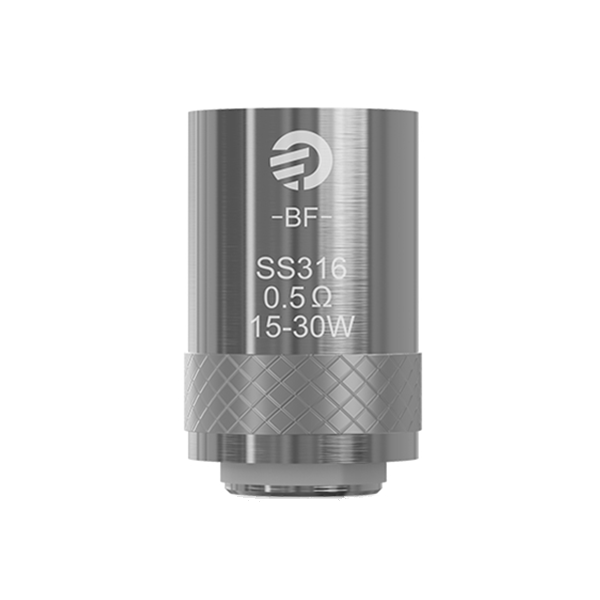 5PCS-PACK Joyetech CUBIS BF Series Replacement Coil Head