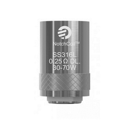 5PCS-PACK Joyetech CUBIS BF Series Replacement Coil Head