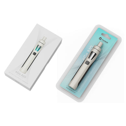 Joyetech eGo AIO Starter Kit - 2.0ml & 1500mAh