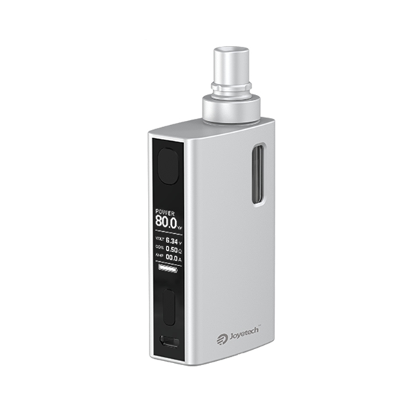Joyetech eGrip 2 All in One 3.5ML-2100mAh Starter Kit