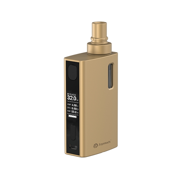 Joyetech eGrip 2 All in One 3.5ML-2100mAh Starter Kit