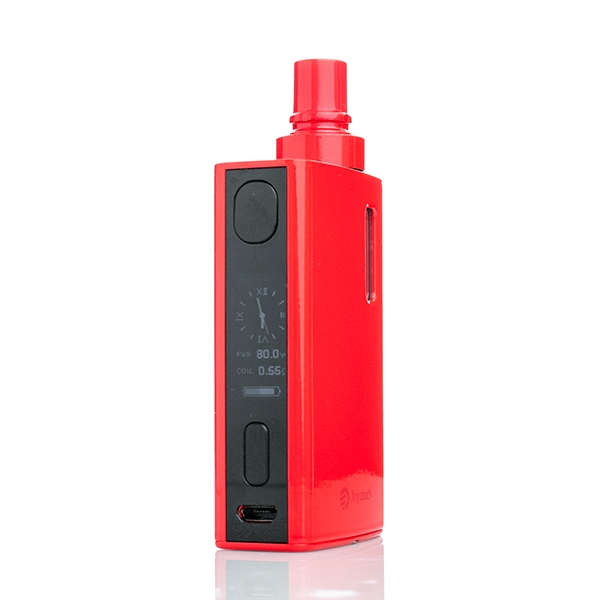 Joyetech eGrip 2 All in One 3.5ML-2100mAh Starter Kit