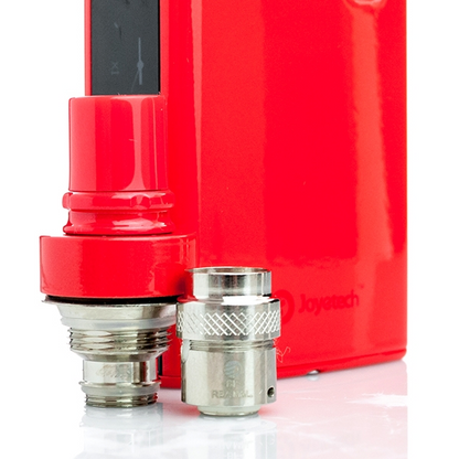 Joyetech eGrip 2 All in One 3.5ML-2100mAh Starter Kit