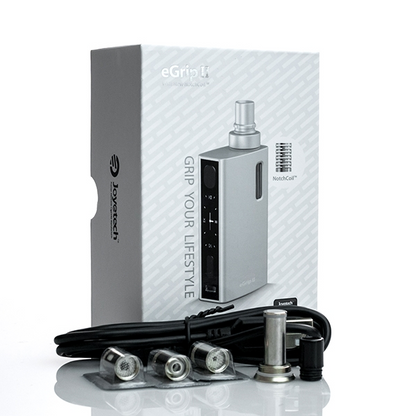 Joyetech eGrip 2 All in One 3.5ML-2100mAh Starter Kit