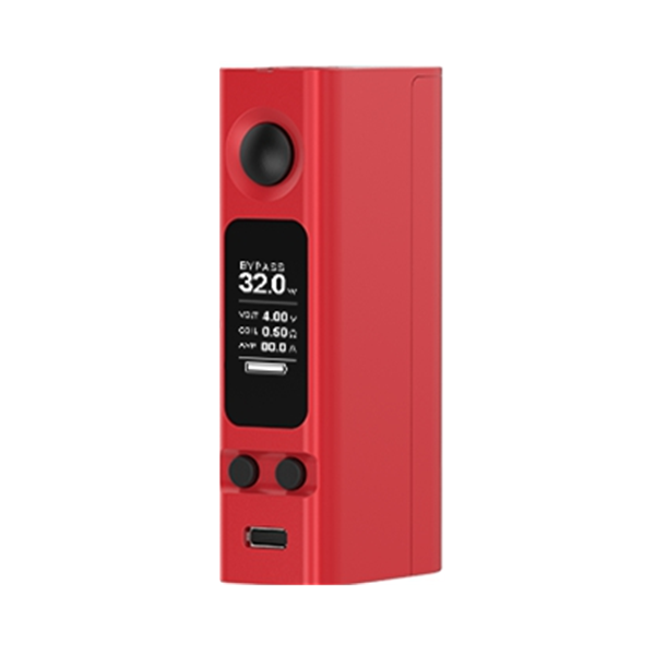 Joyetech eVic VTwo Mini 75W TC Box Mod by 18650 Battery