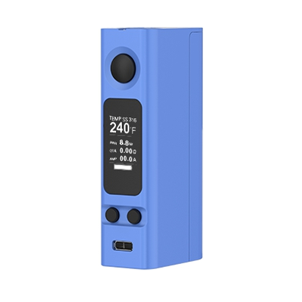 Joyetech eVic VTwo Mini 75W TC Box Mod by 18650 Battery