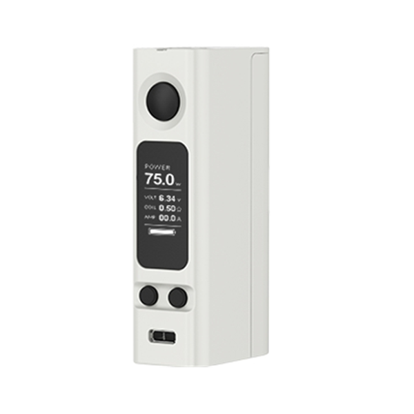 Joyetech eVic VTwo Mini 75W TC Box Mod by 18650 Battery
