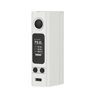Joyetech eVic VTwo Mini 75W TC Box Mod by 18650 Battery