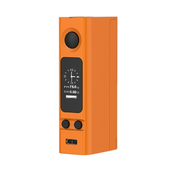 Joyetech eVic VTwo Mini 75W TC Box Mod by 18650 Battery