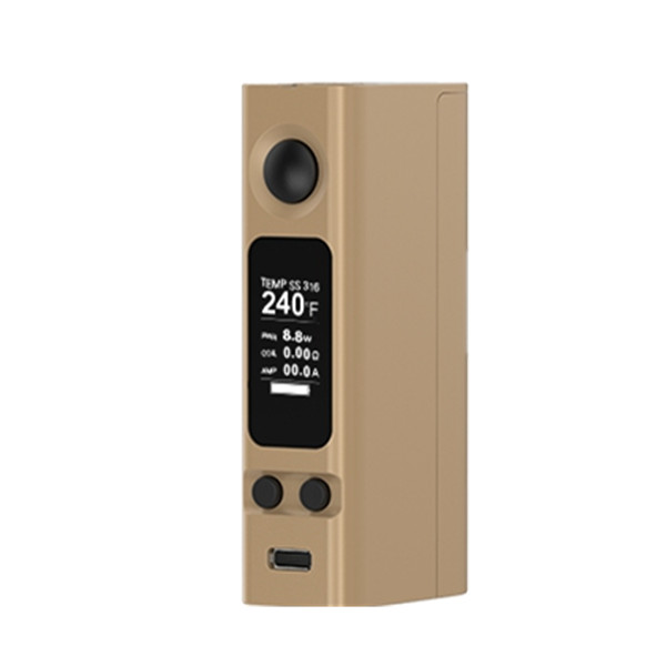 Joyetech eVic VTwo Mini 75W TC Box Mod by 18650 Battery
