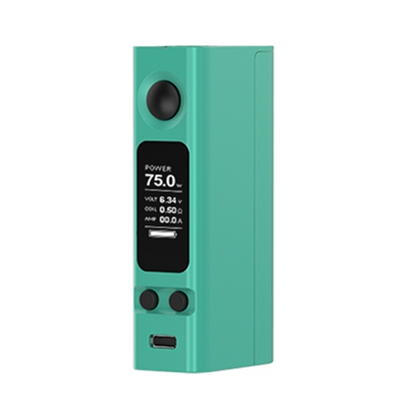 Joyetech eVic VTwo Mini 75W TC Box Mod by 18650 Battery
