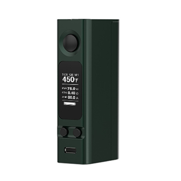 Joyetech eVic VTwo Mini 75W TC Box Mod by 18650 Battery