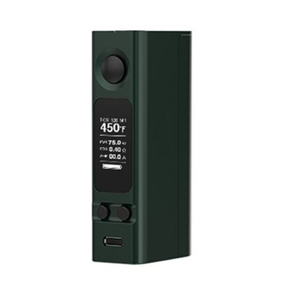 Joyetech eVic VTwo Mini 75W TC Box Mod by 18650 Battery