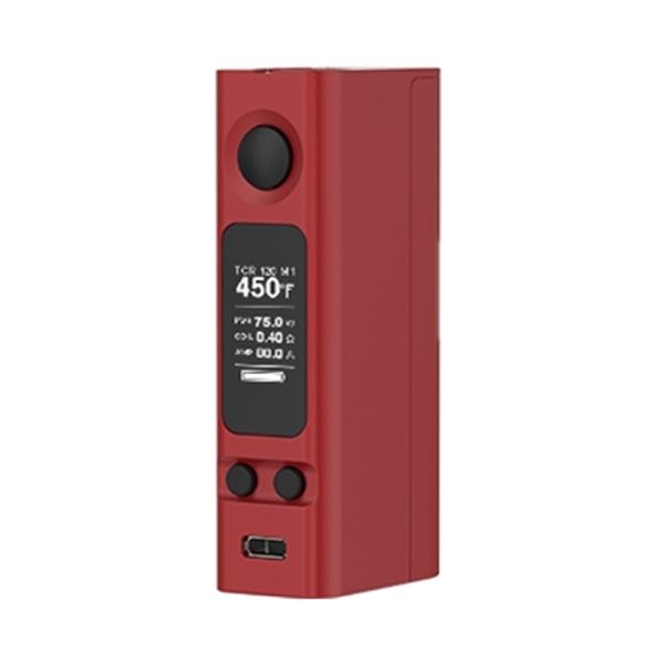 Joyetech eVic VTwo Mini 75W TC Box Mod by 18650 Battery