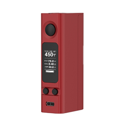 Joyetech eVic VTwo Mini 75W TC Box Mod by 18650 Battery