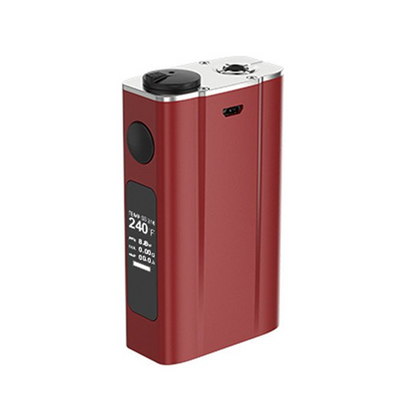 Joyetech eVic VTwo 5000mAh TC Box Mod