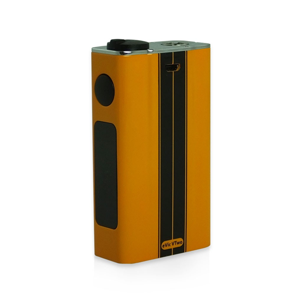 Joyetech eVic VTwo 5000mAh TC Box Mod