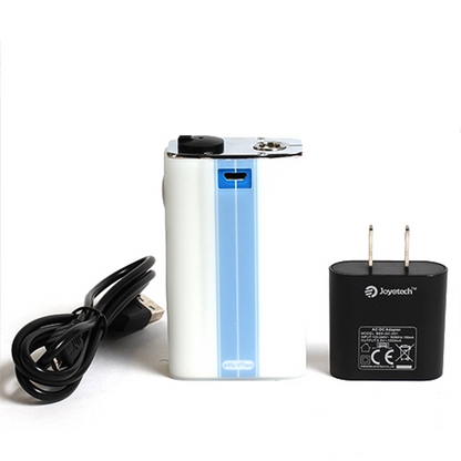 Joyetech eVic VTwo 5000mAh TC Box Mod