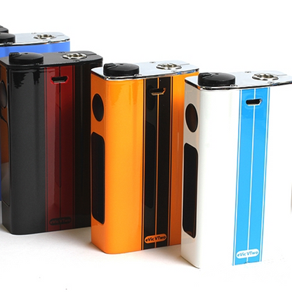 Joyetech eVic VTwo 5000mAh TC Box Mod