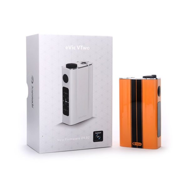 Joyetech eVic VTwo 5000mAh TC Box Mod