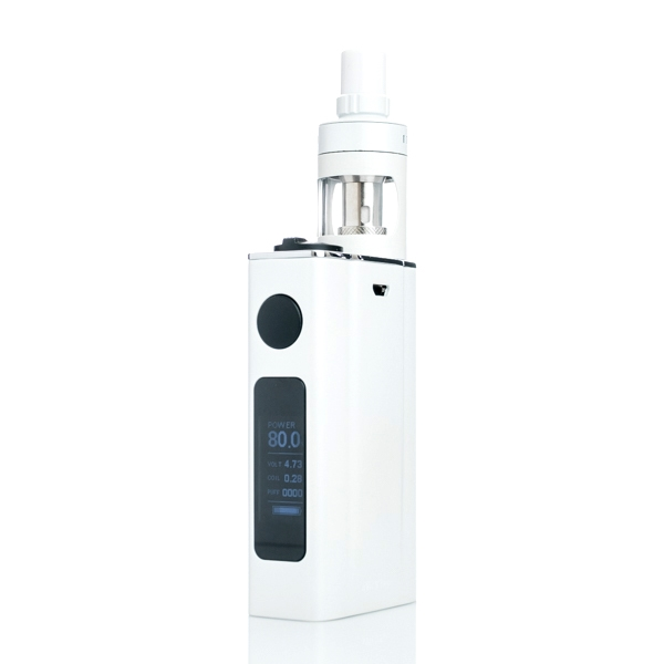 Joyetech eVic VTwo with Cubis Pro 4.0ML-5000mAh Starter Kit