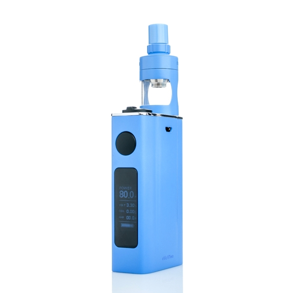 Joyetech eVic VTwo with Cubis Pro 4.0ML-5000mAh Starter Kit