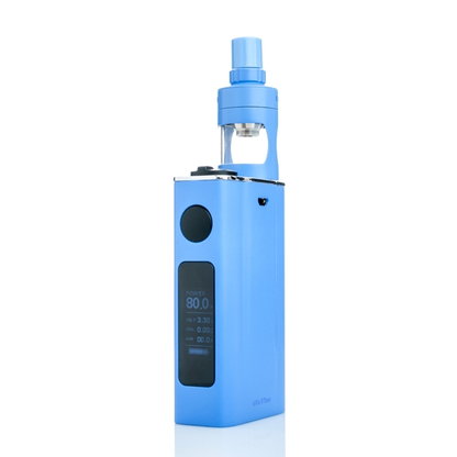 Joyetech eVic VTwo with Cubis Pro 4.0ML-5000mAh Starter Kit
