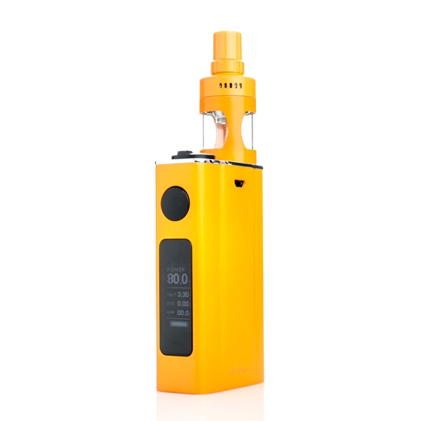 Joyetech eVic VTwo with Cubis Pro 4.0ML-5000mAh Starter Kit