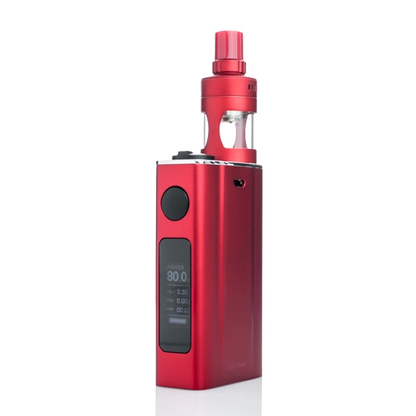 Joyetech eVic VTwo with Cubis Pro 4.0ML-5000mAh Starter Kit
