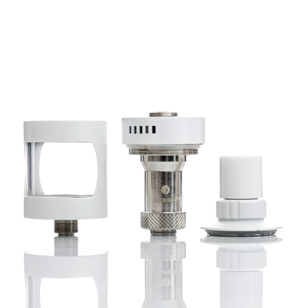 Joyetech eVic VTwo with Cubis Pro 4.0ML-5000mAh Starter Kit