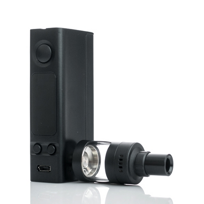 Joyetech eVic VTwo Mini with Cubis Pro 75W 4.0ML Starter Kit