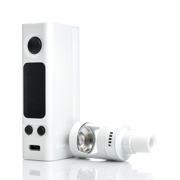 Joyetech eVic VTwo Mini with Cubis Pro 75W 4.0ML Starter Kit