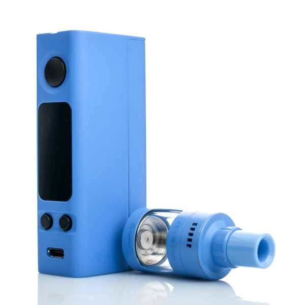 Joyetech eVic VTwo Mini with Cubis Pro 75W 4.0ML Starter Kit