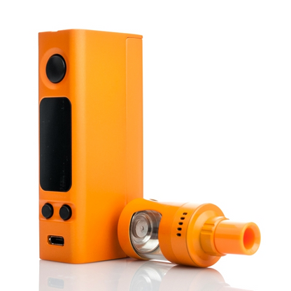 Joyetech eVic VTwo Mini with Cubis Pro 75W 4.0ML Starter Kit