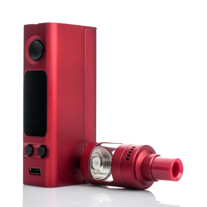 Joyetech eVic VTwo Mini with Cubis Pro 75W 4.0ML Starter Kit