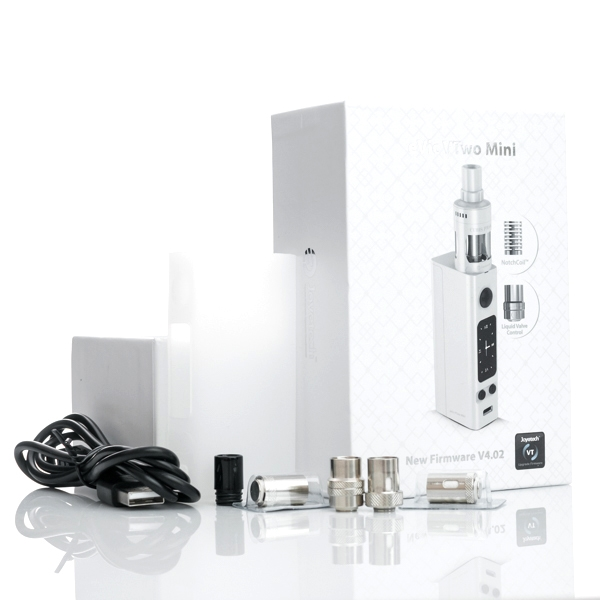 Joyetech eVic VTwo Mini with Cubis Pro 75W 4.0ML Starter Kit