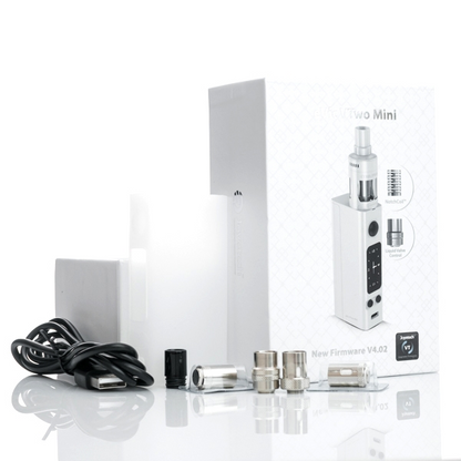 Joyetech eVic VTwo Mini with Cubis Pro 75W 4.0ML Starter Kit